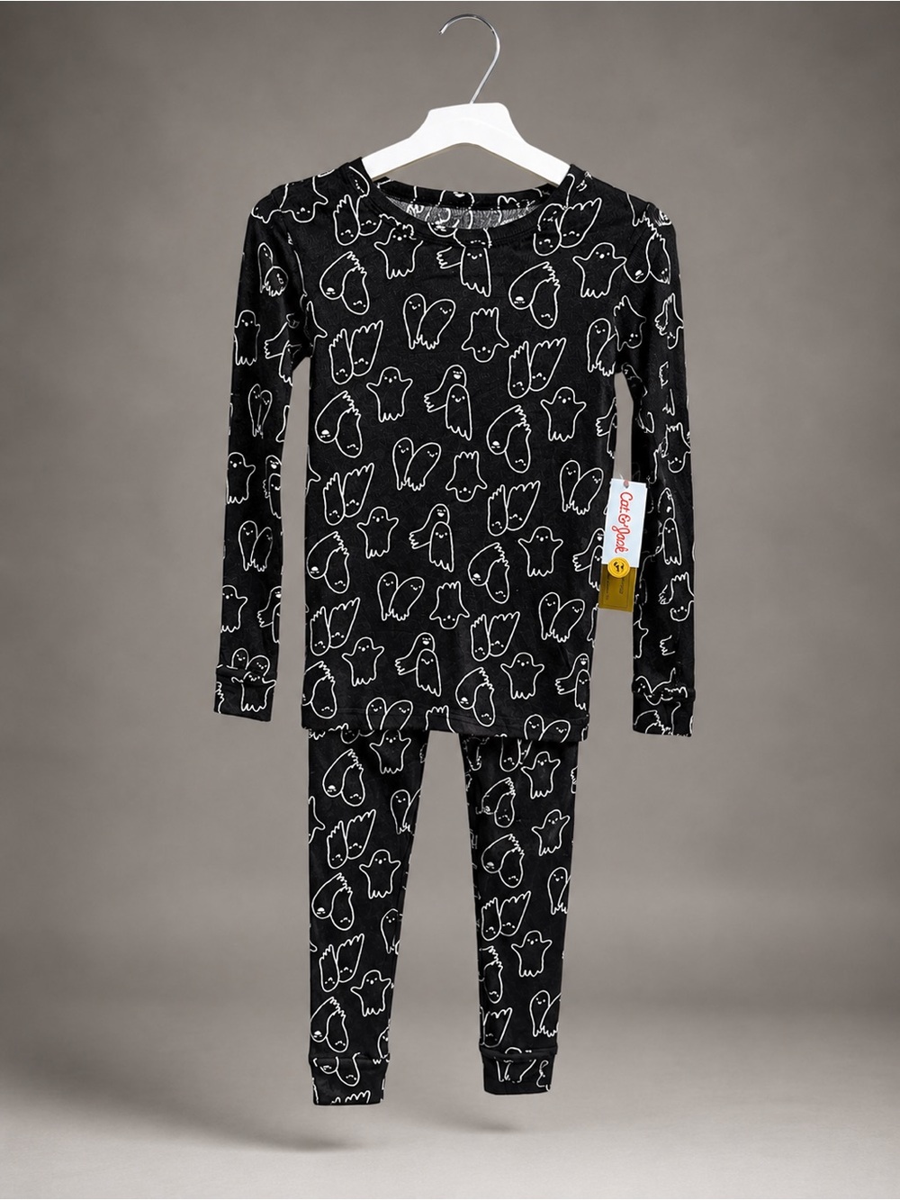 Kids Pajama Set
